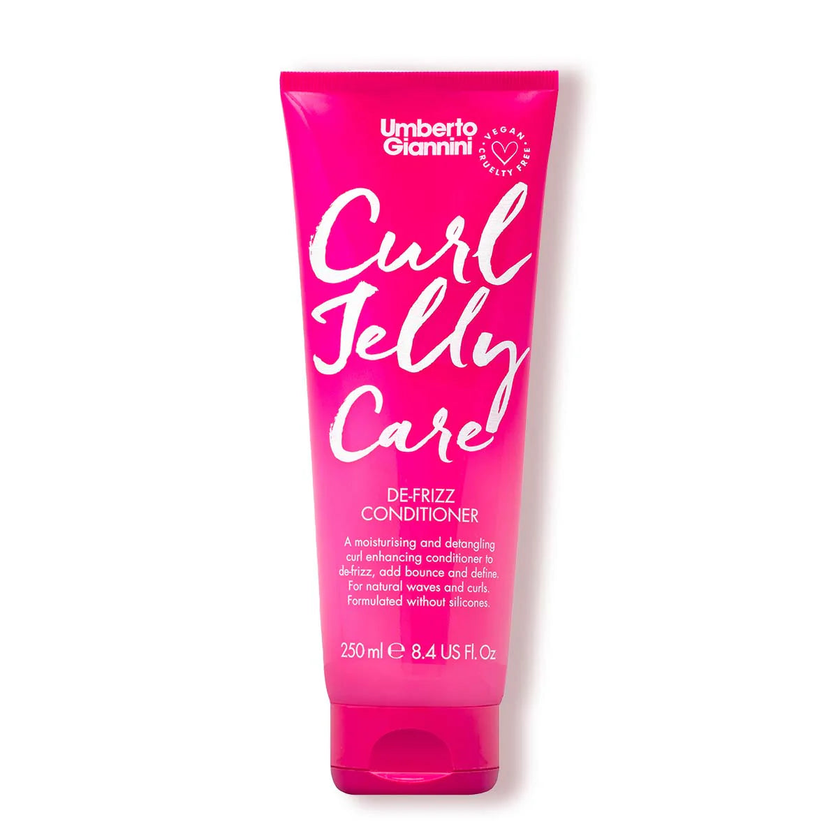 Umberto Giannini Curl Jelly Care Conditioner