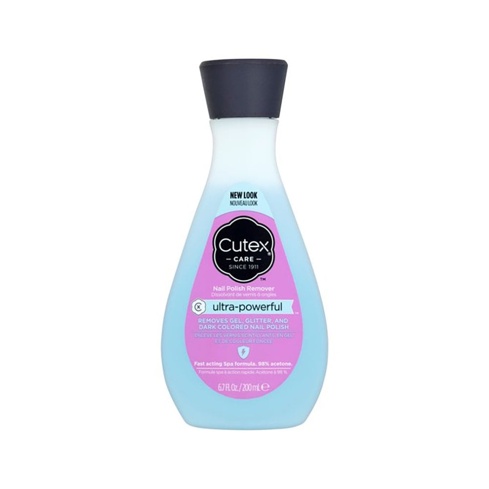 Cutex Care Ultra-powerful 200ml