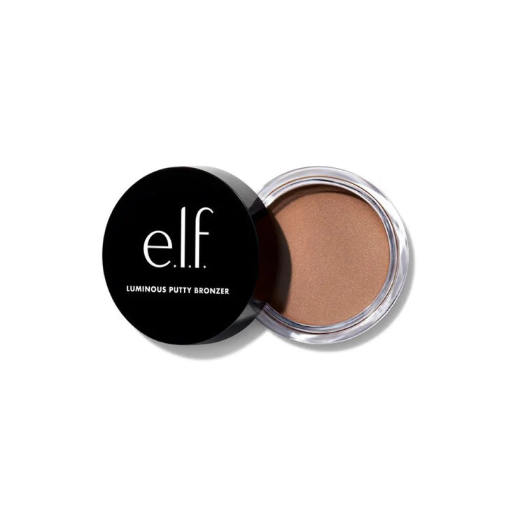 Elf Luminous Putty Bronzer