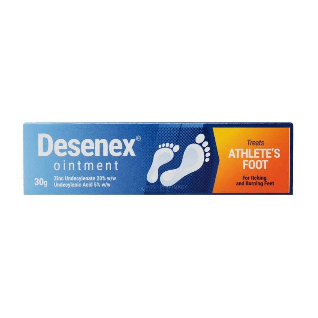 Desenex Ointment