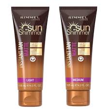 Rimmel London Sun Shimmer