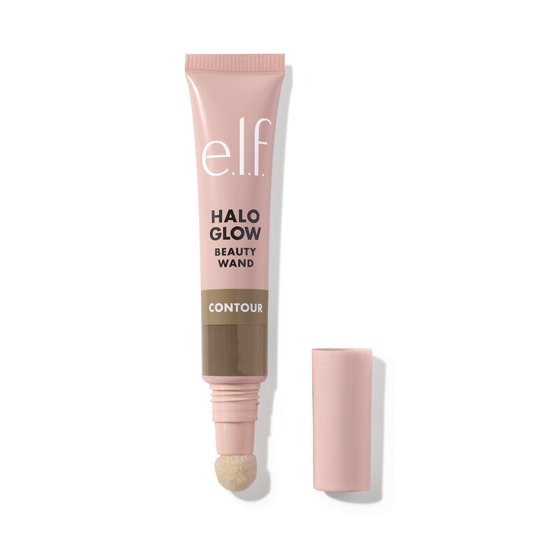 Elf Halo Glow Contour Beauty Wand - Fair/light