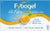 FYBOGEL Orange - Fibre Drink 30 sachets