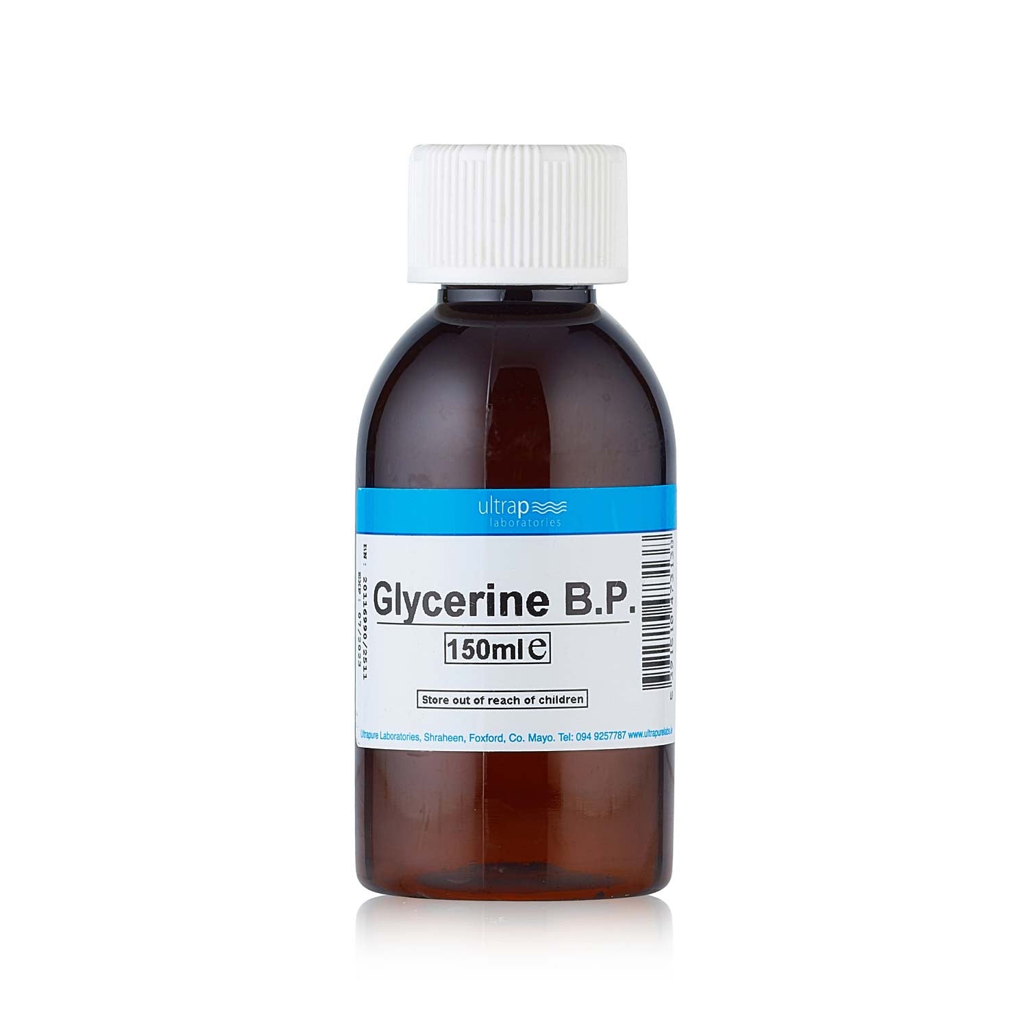 UltraPure Glycerine B.P