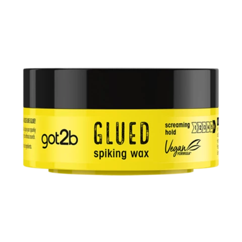 Got2b Glued Spiking Wax