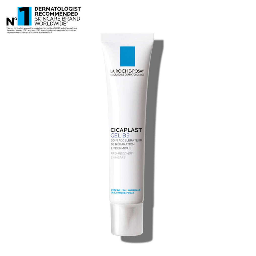 La Roche Posay Cicaplast Gel B5