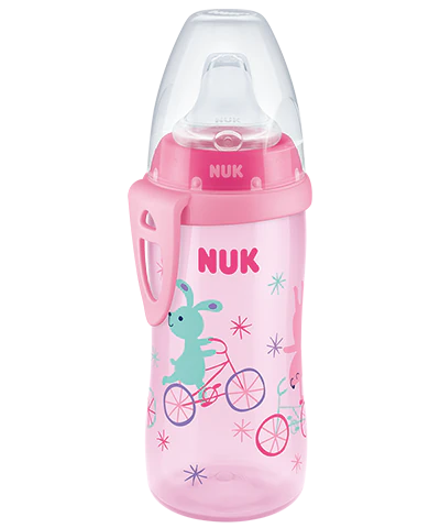 NUK First Choice Junior Cup 18+ months