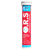ORS Hydration Tablets - Strawberry Flavour 24 tablets