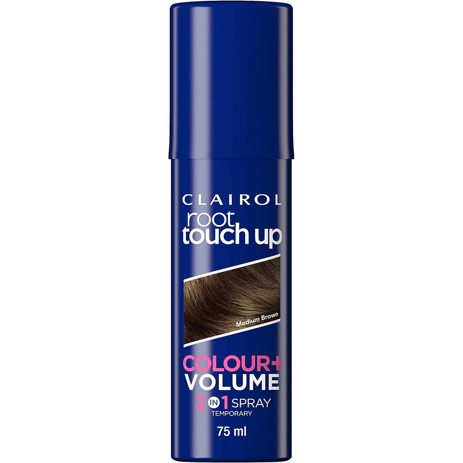 Clairol Root Touch Up Spray Medium Brown