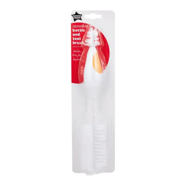 Tommee Tippee Bottle And Teat Brush