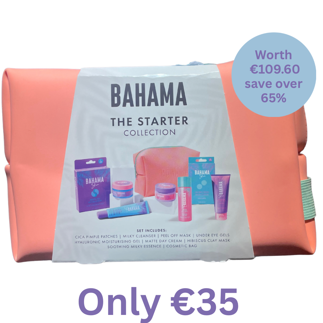 Sosu Bahama The Starter Collection