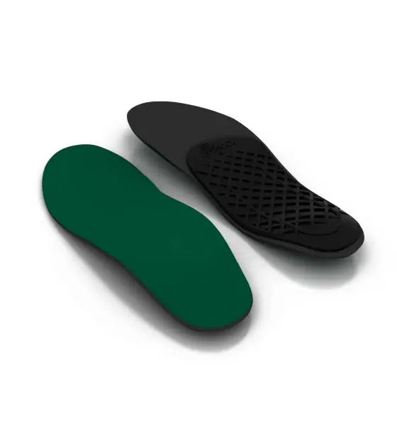 Spenco RX Orthotic Arch Supports Full Length #1.