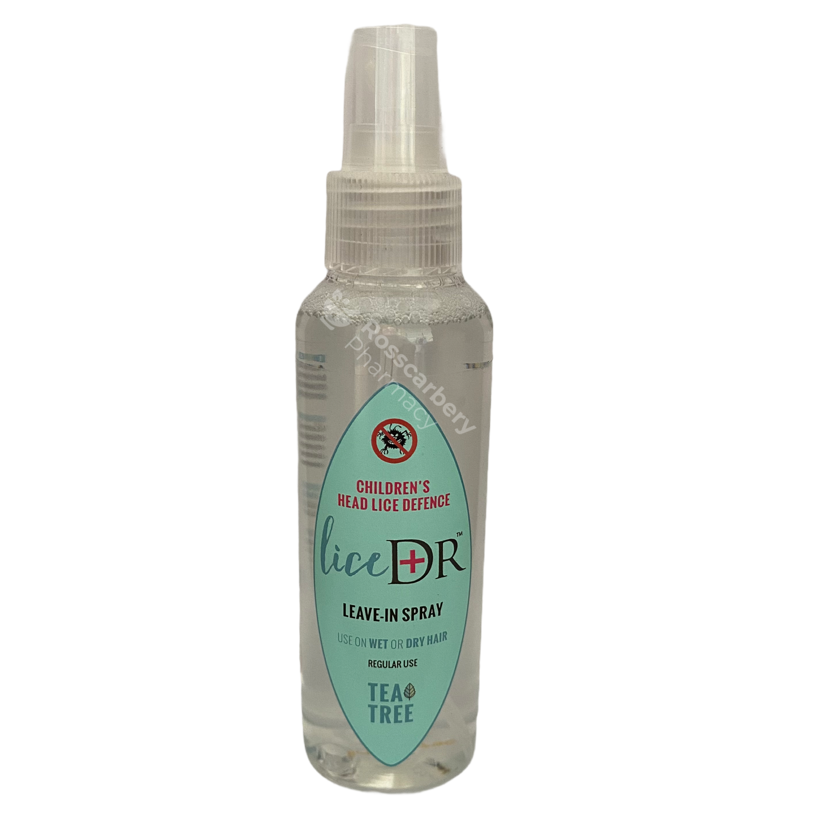 Lice Dr - Children's Head Lice Defence Leave-In Spray
