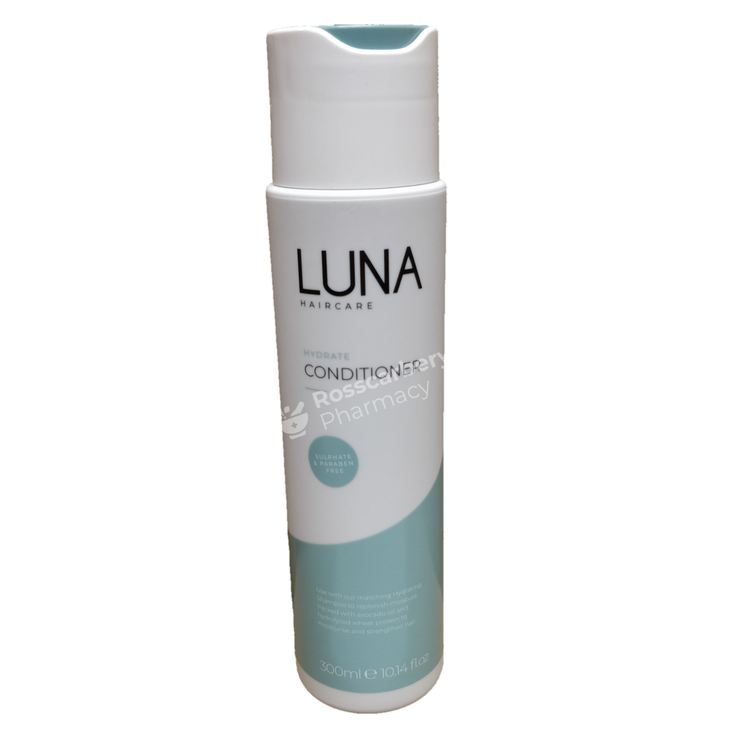 Luna By Lisa Hydrate Conditioner