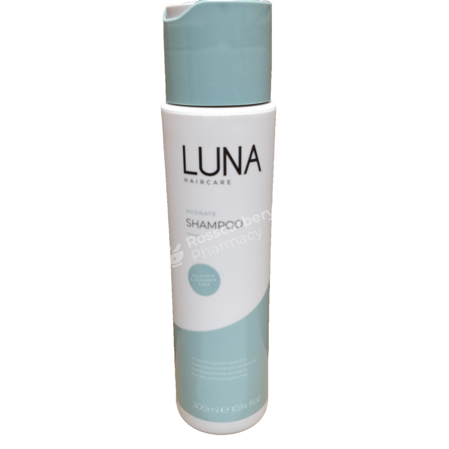 Luna By Lisa Hydrate Shampoo