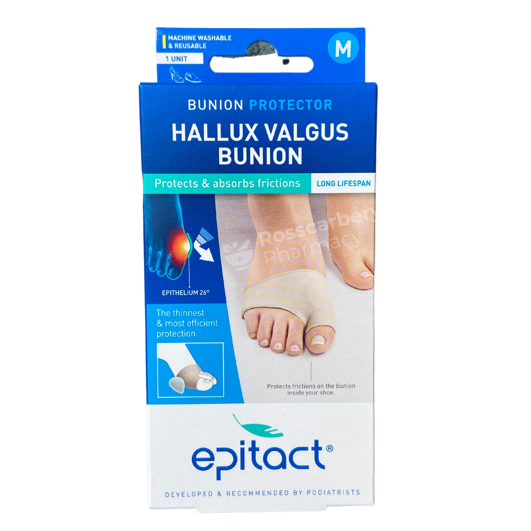 Bunion Protector Hallux Valgus - Epitact