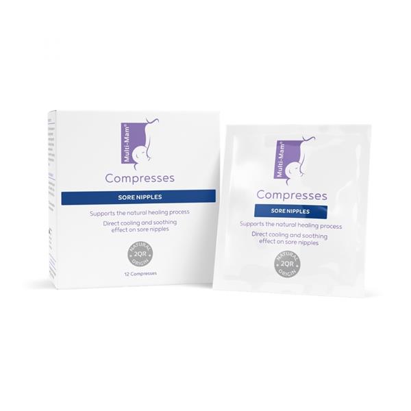 Multi-Mam Compresses