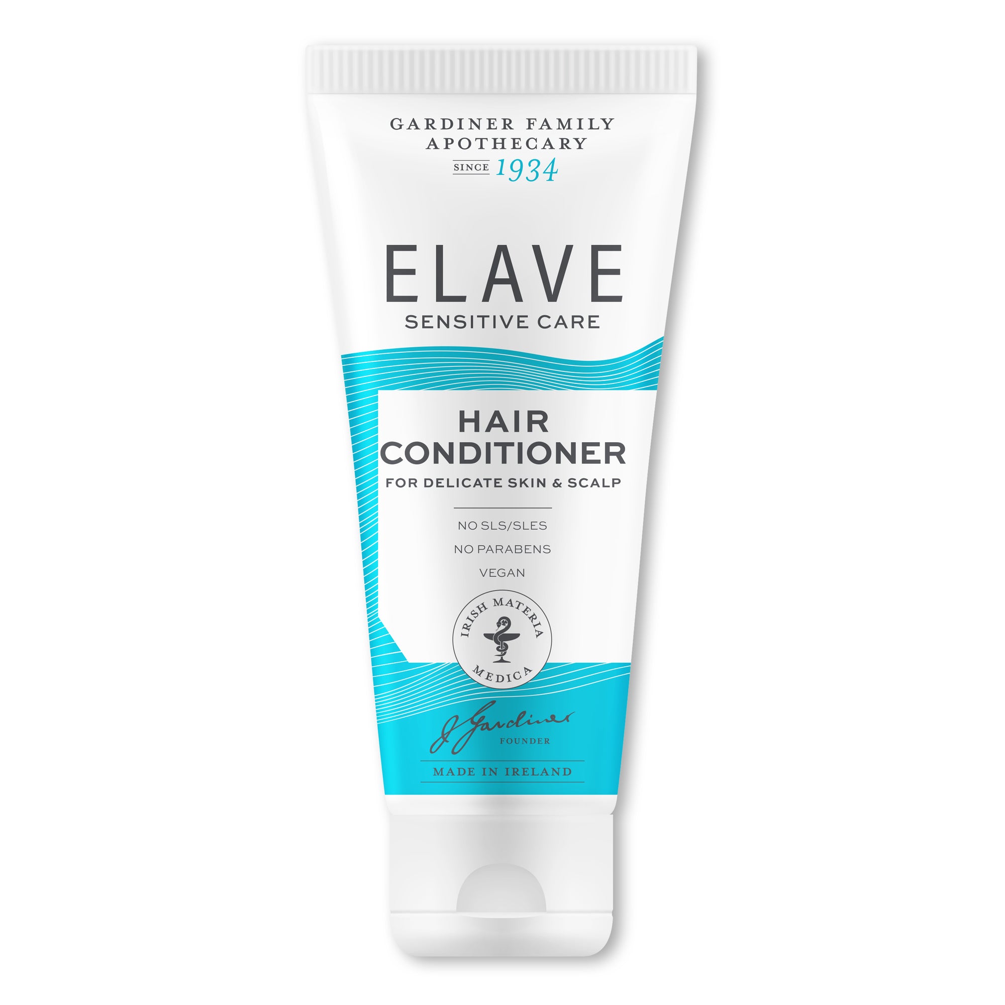 Elave Sensitive Hair Conditioner