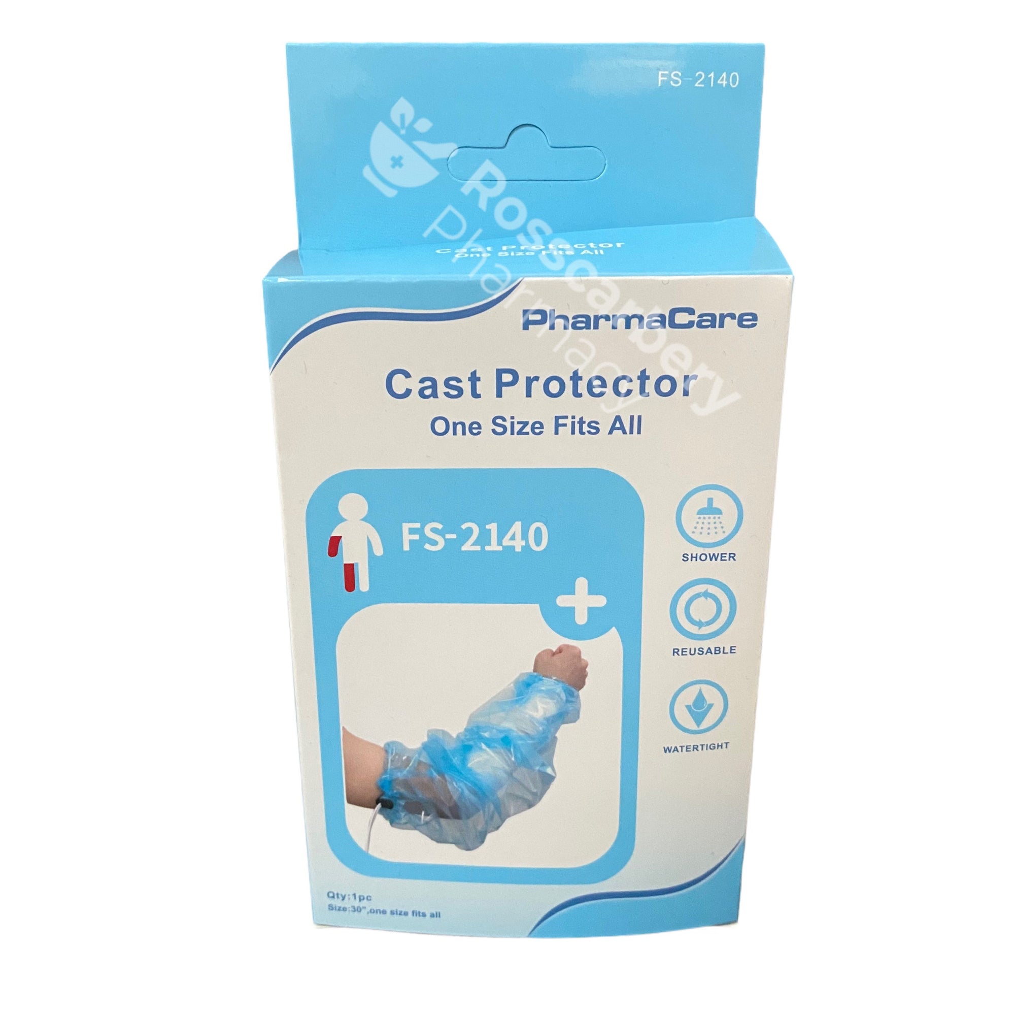 Cast Protector Sleeve One Size Fits All