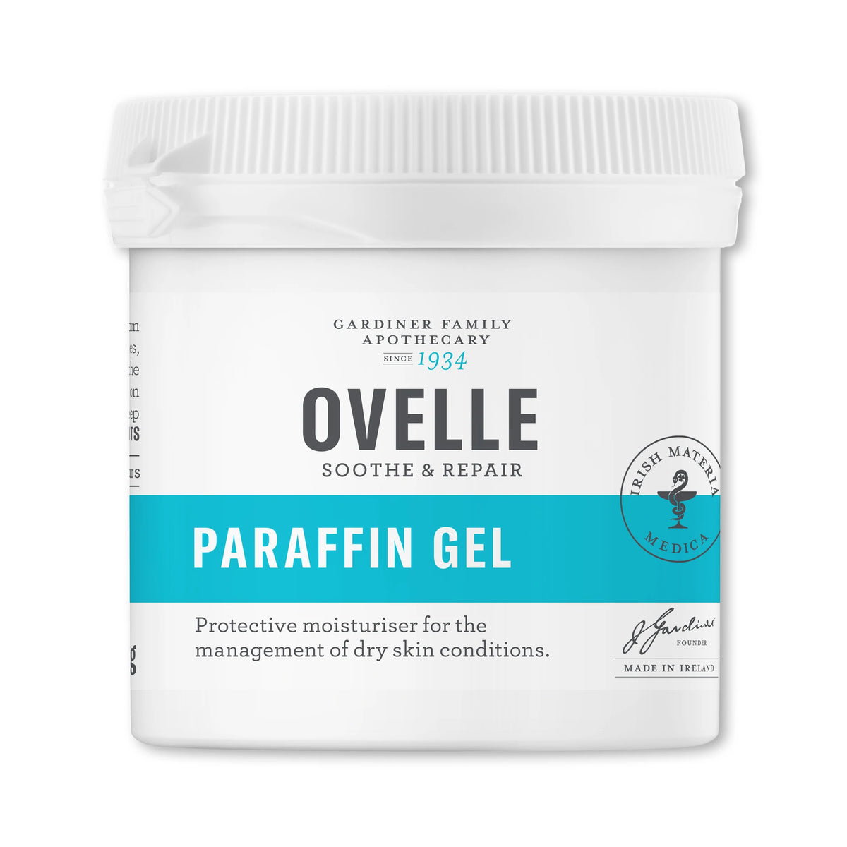 Ovelle Paraffin Gel