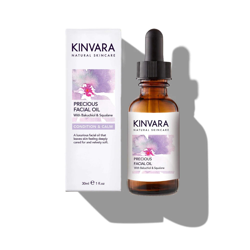 Kinvara Precious Facial Oil