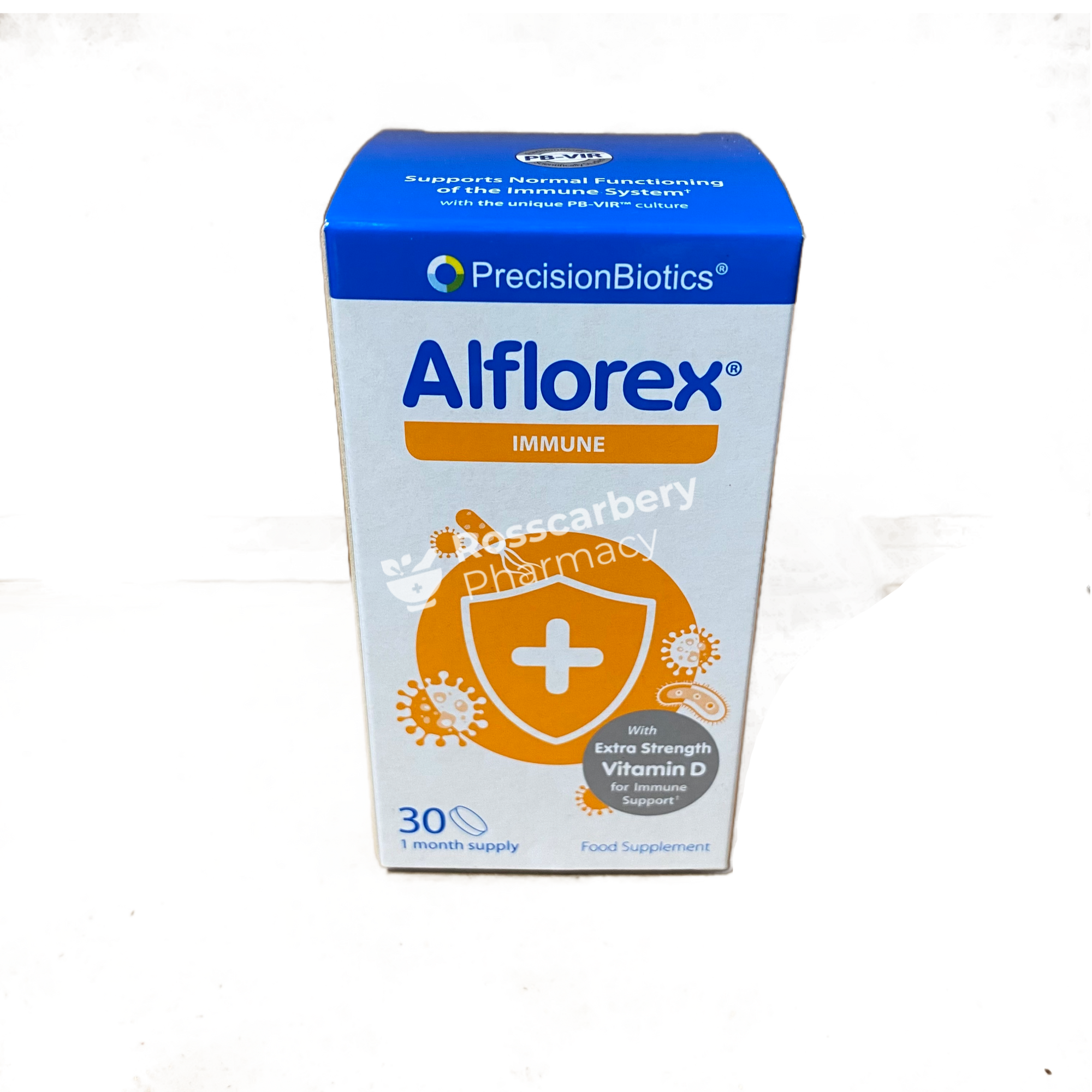 Alflorex Immune Immune Support