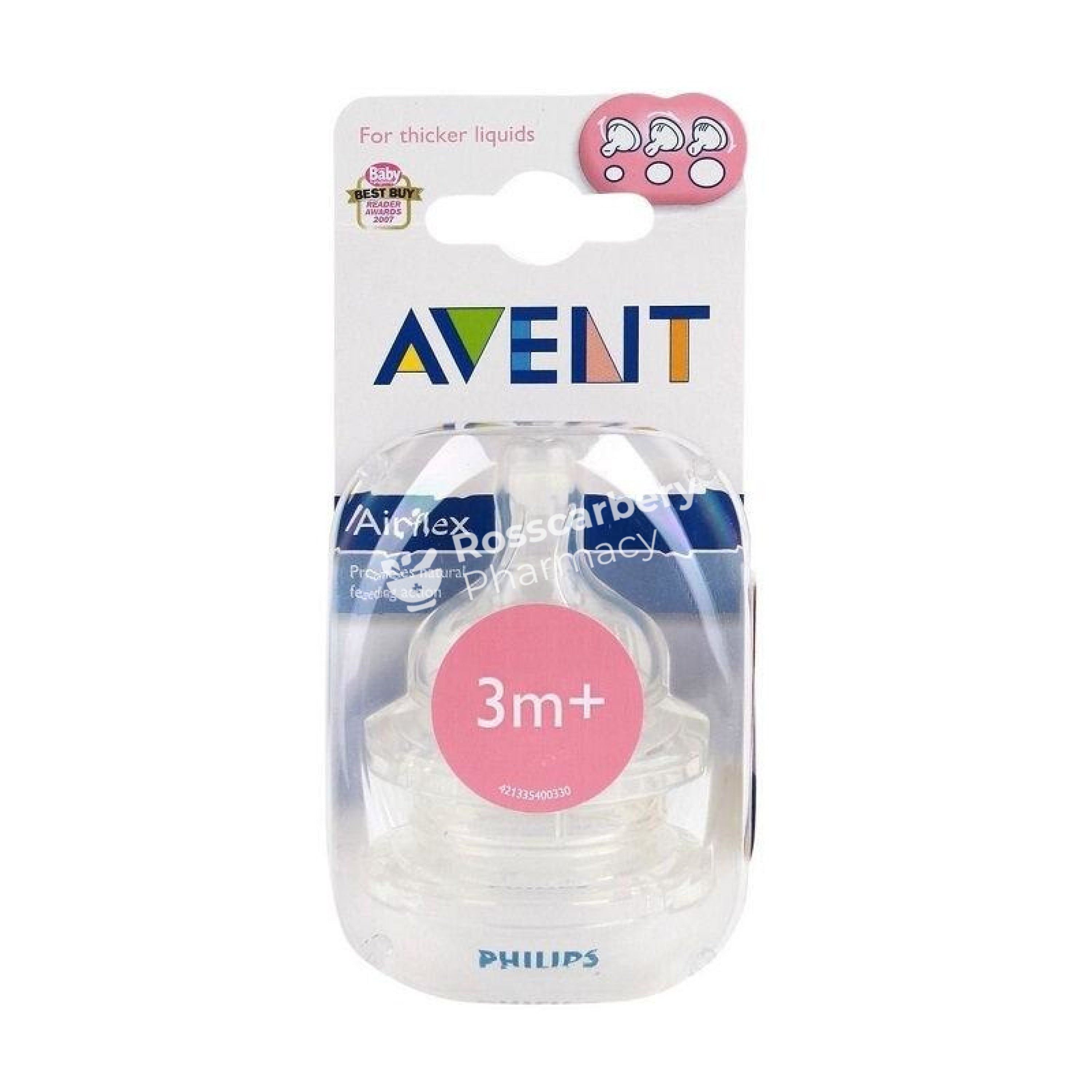 Airflex avent best sale