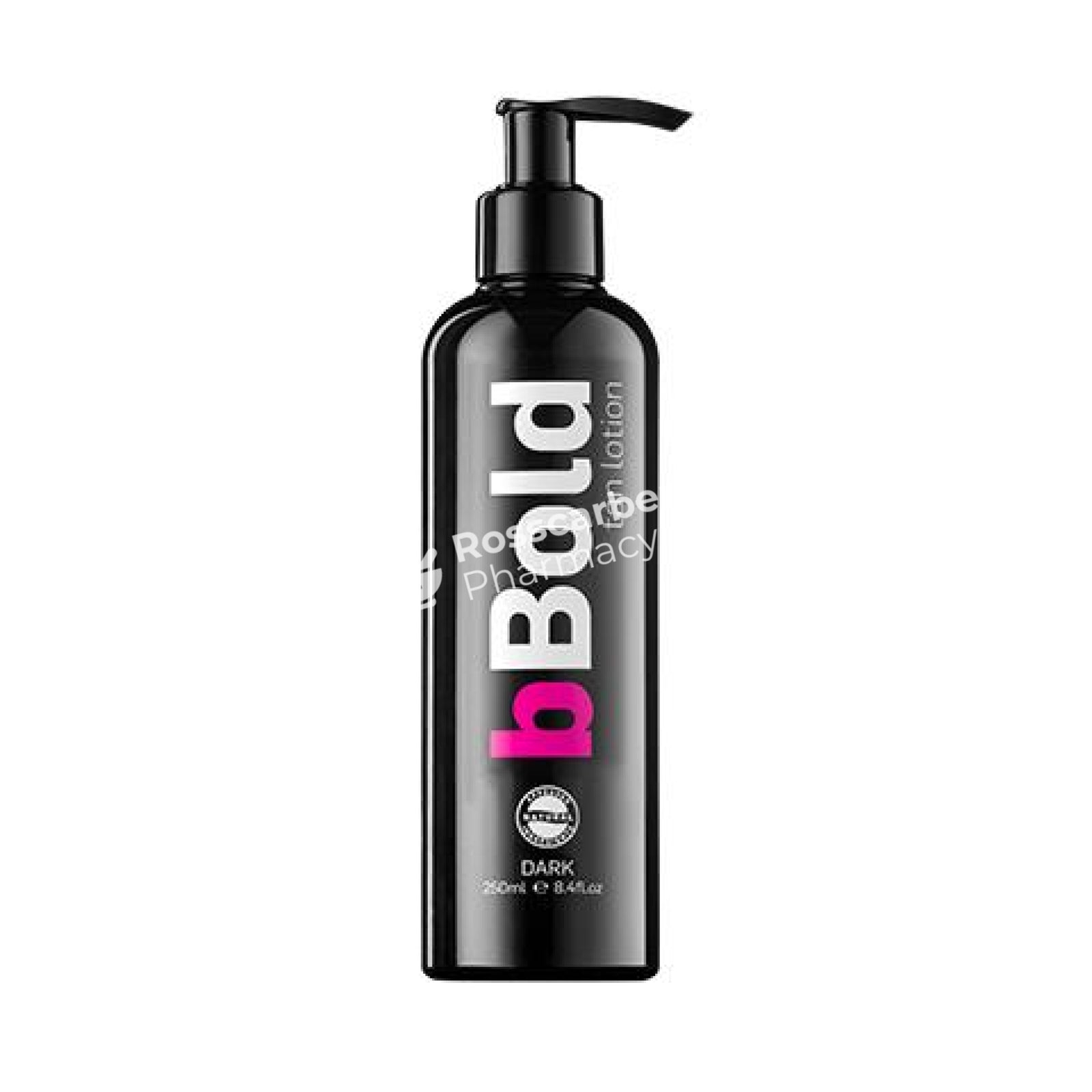 Bbold Tan Lotion - Dark