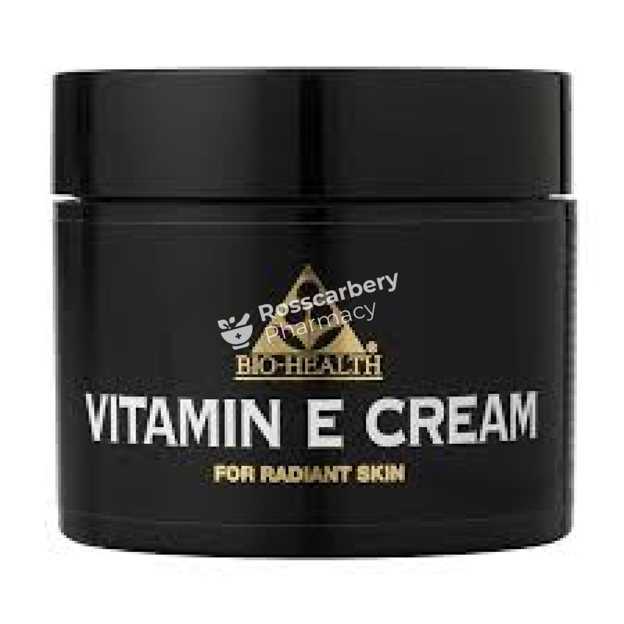 Bio-Health Vitamin E Cream Body Moisturisers