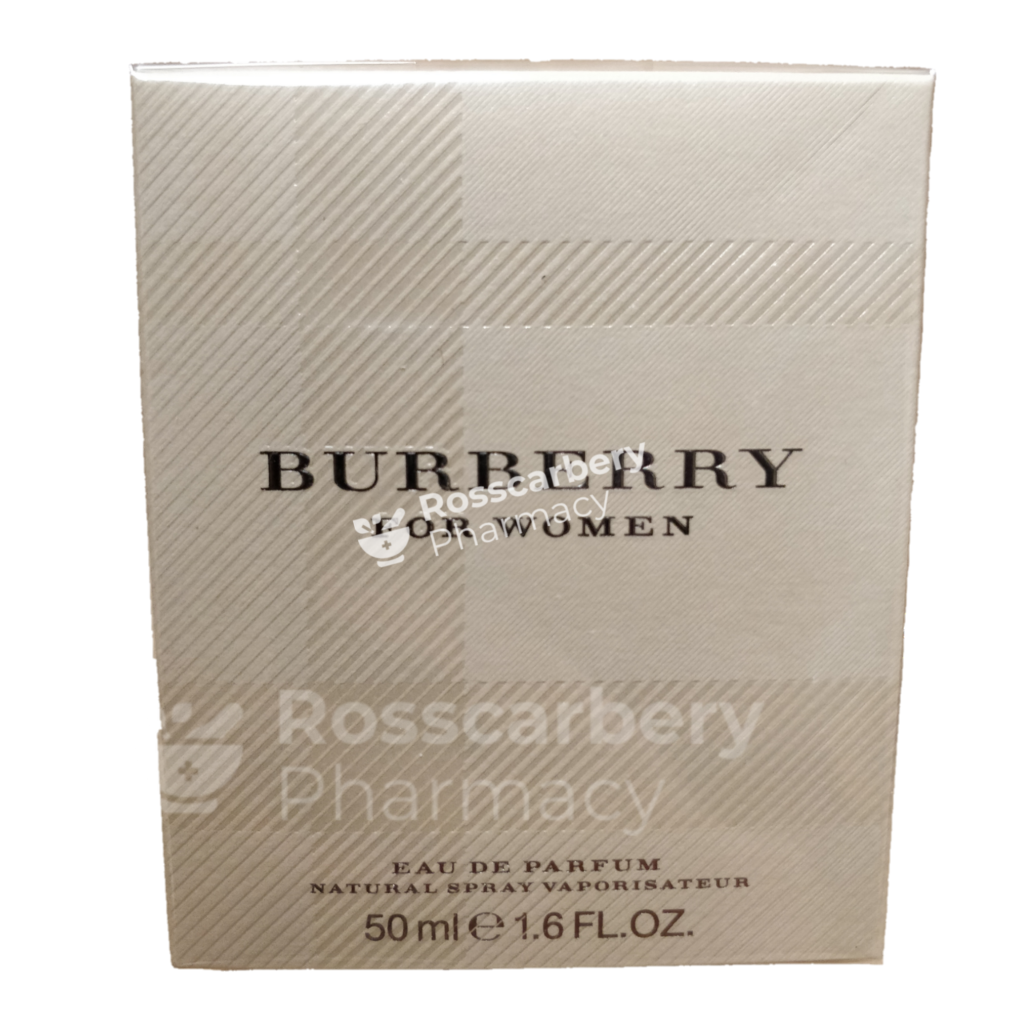 Burberry For Women Eau De Parfum Perfume