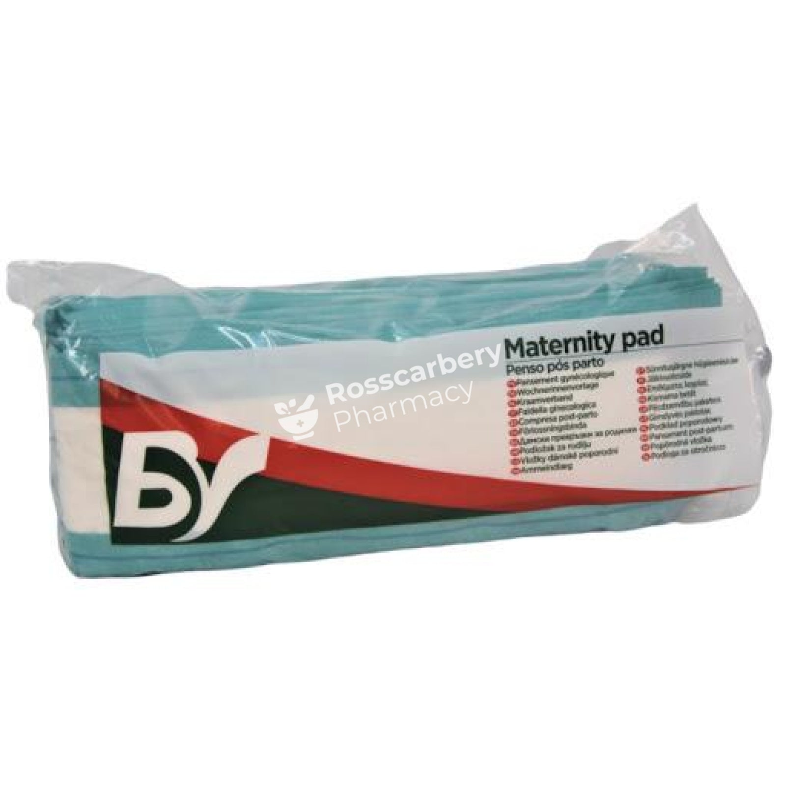 Bv Maternity Pads