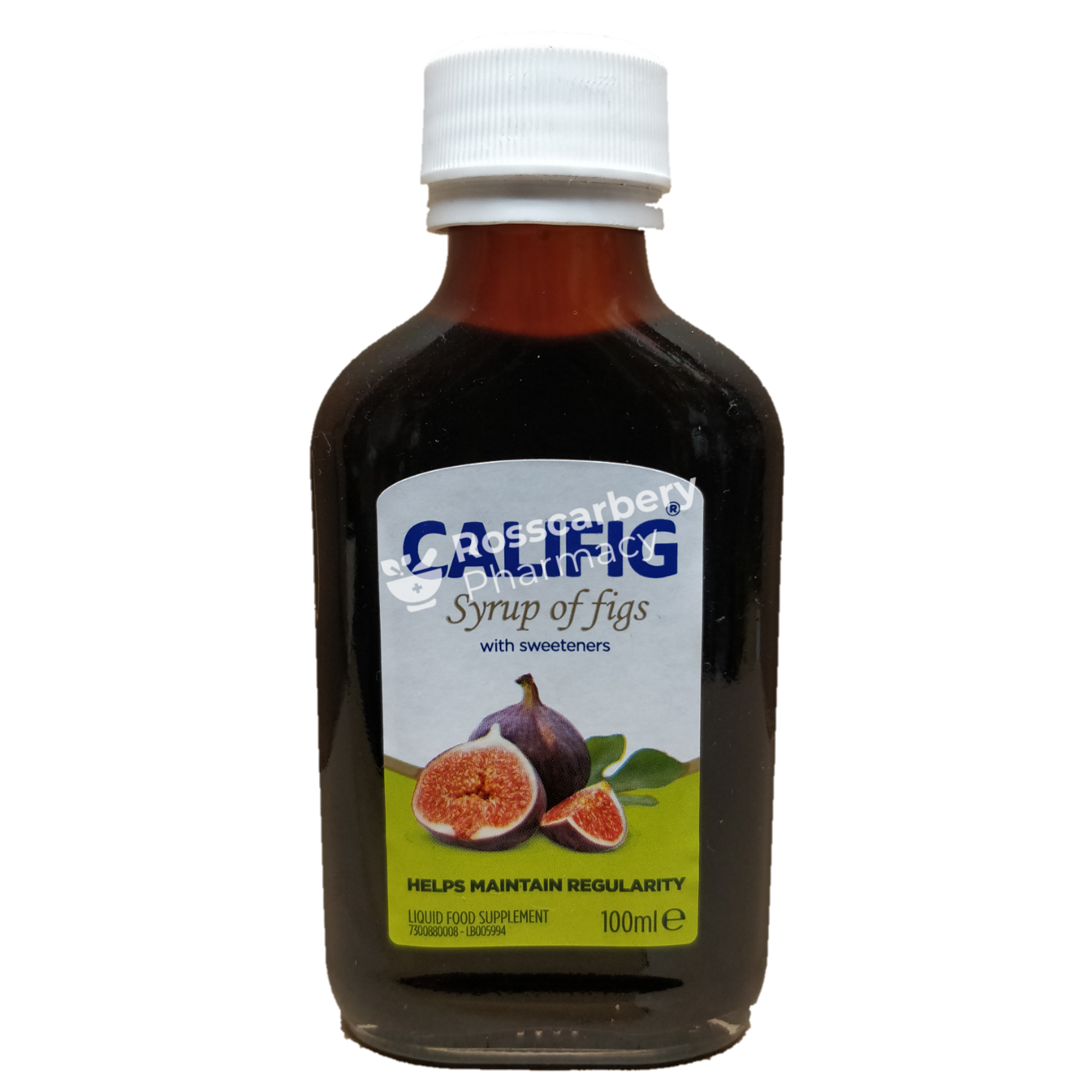 Califig Syrup Constipation