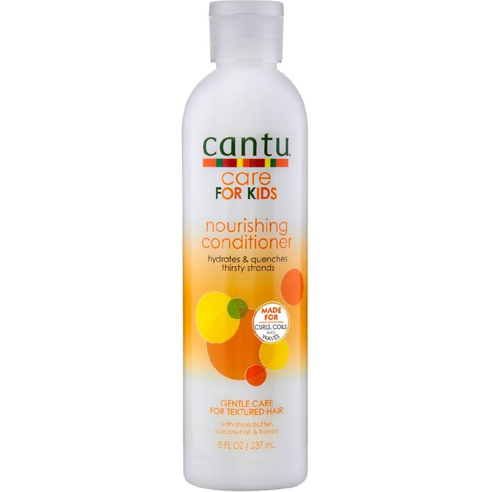 Cantu Care For Kids Nourishing Conditioner