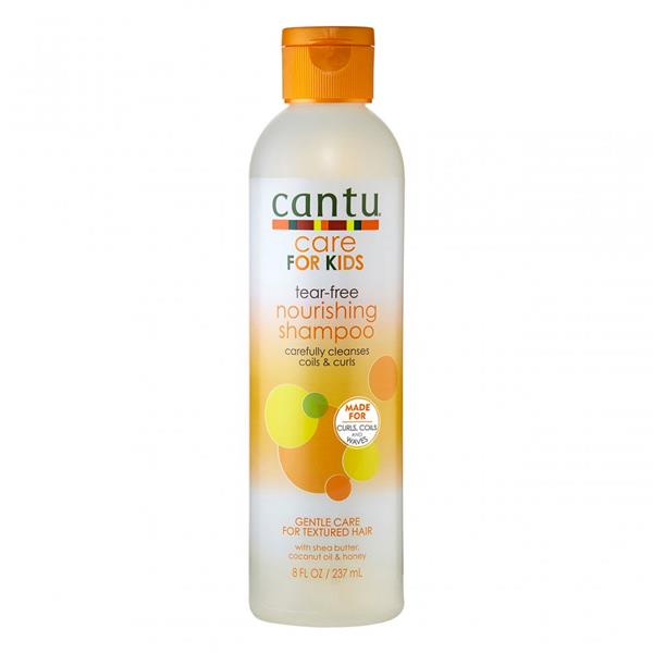 Cantu Care For Kids Tear-Free Nourishing Shampoo - Rosscarbery Pharmacy