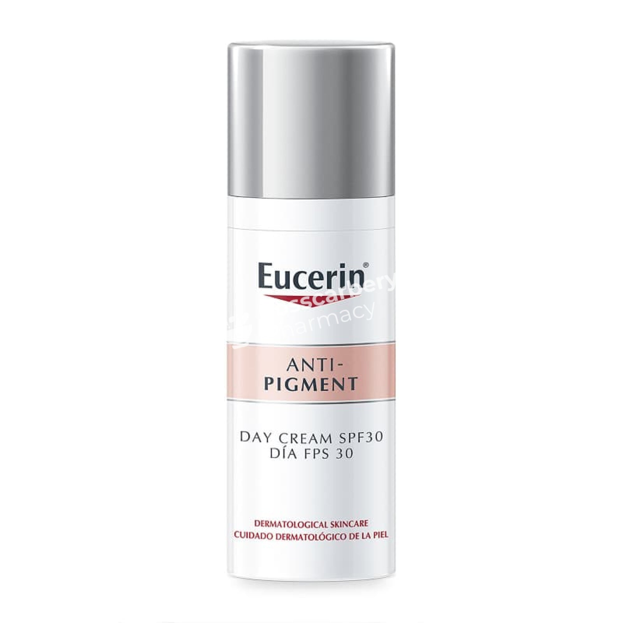 Eucerin Hyperpigmentation Anti-Pigment Day Cream Spf30 Facial Moisturiser