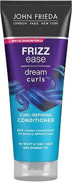 John Frieda Frizz Ease Dream Curls Conditioner
