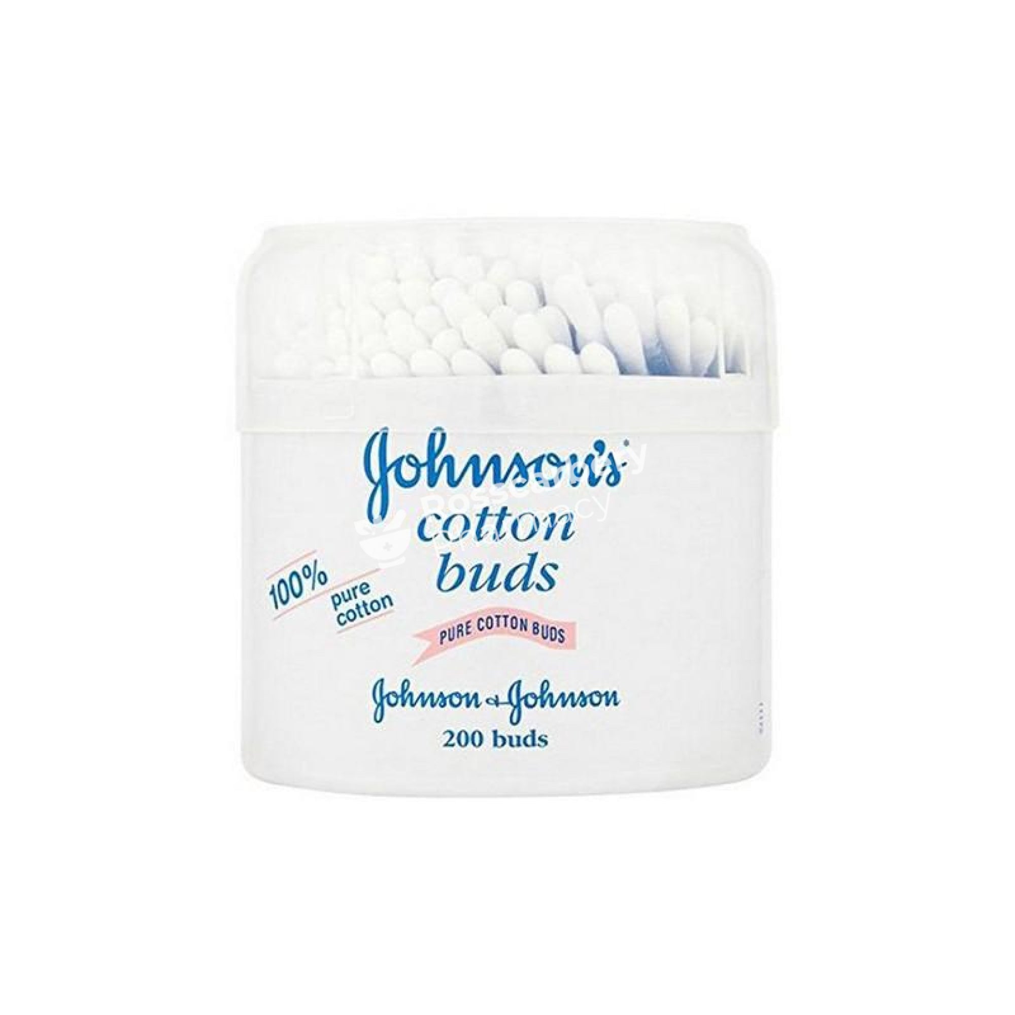 Johnsons Baby Cotton Buds Toiletries