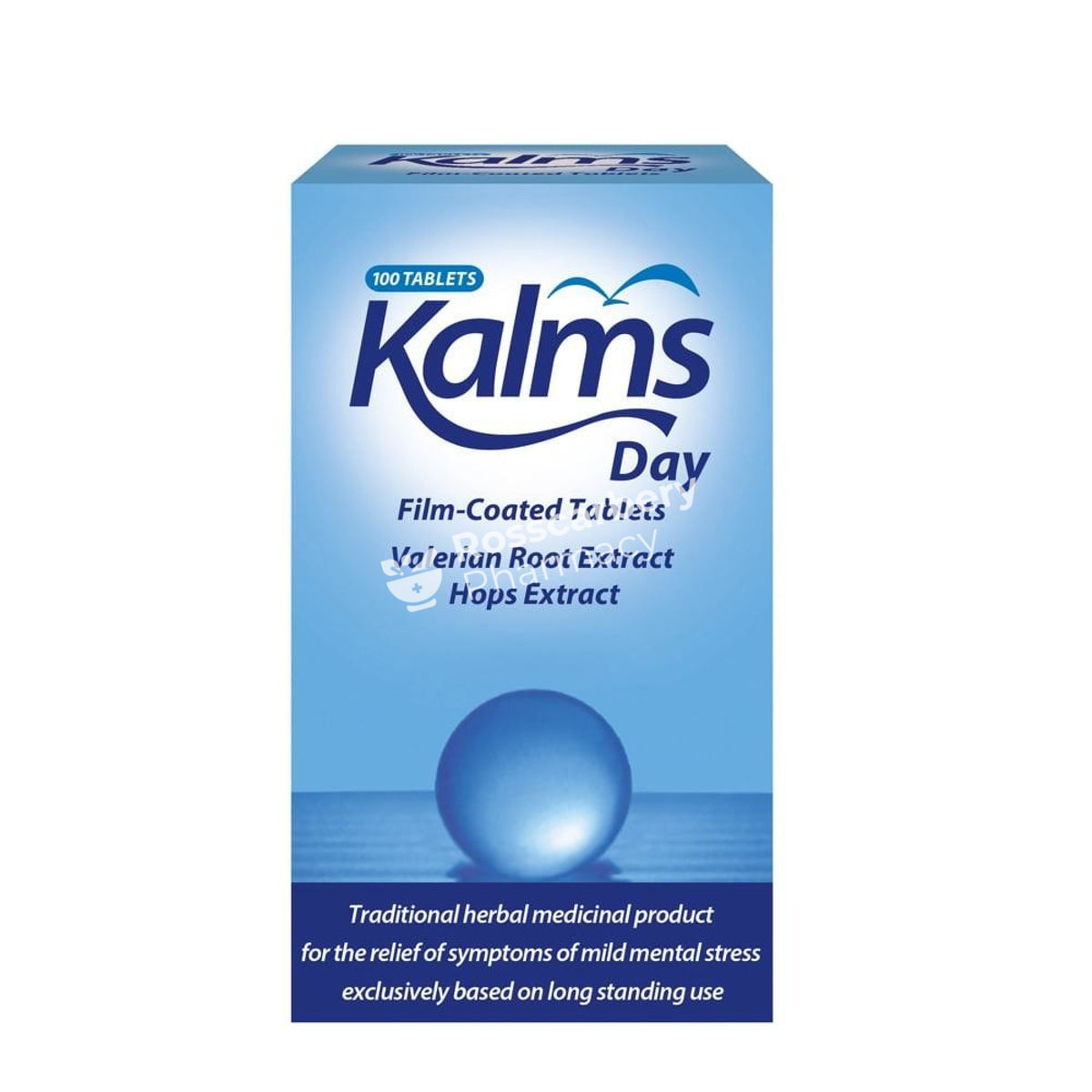 Kalms Day Film-Coated Tablets Sleep &amp; Stress
