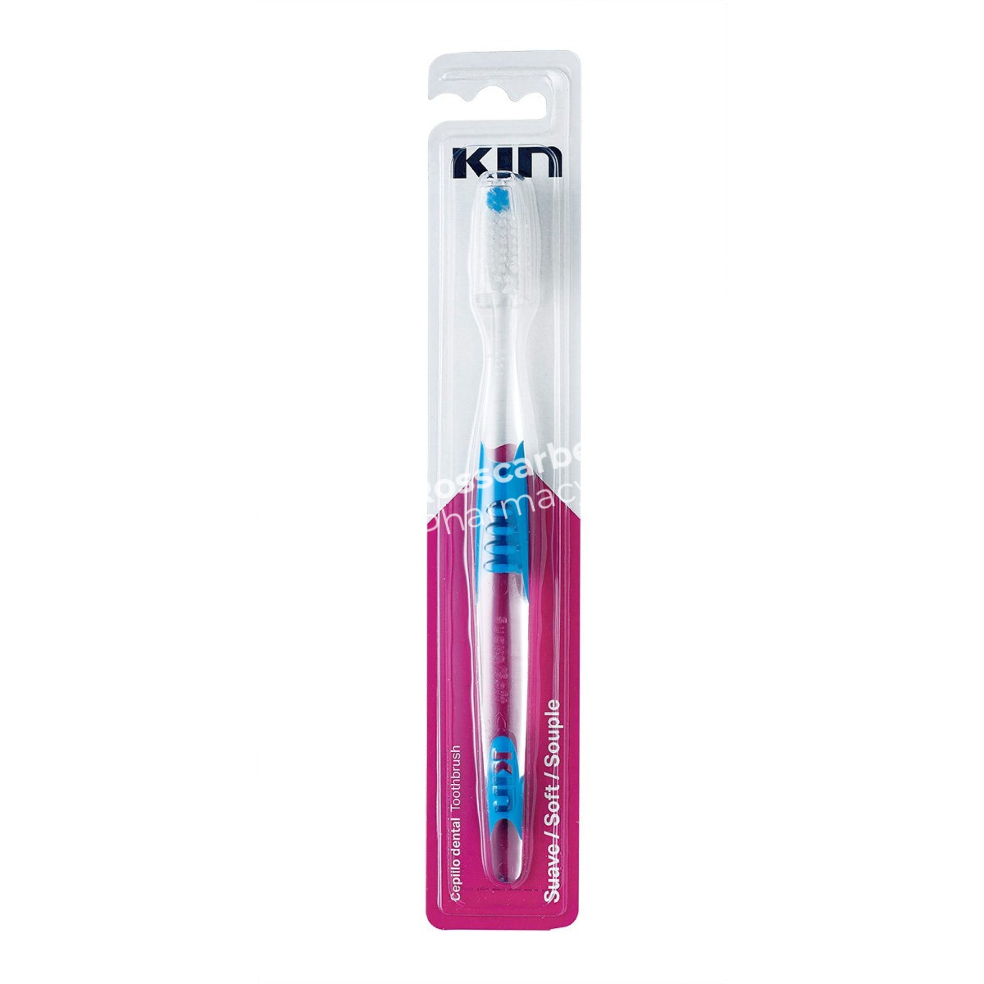 Kin Soft Toothbrush Toothbrushes