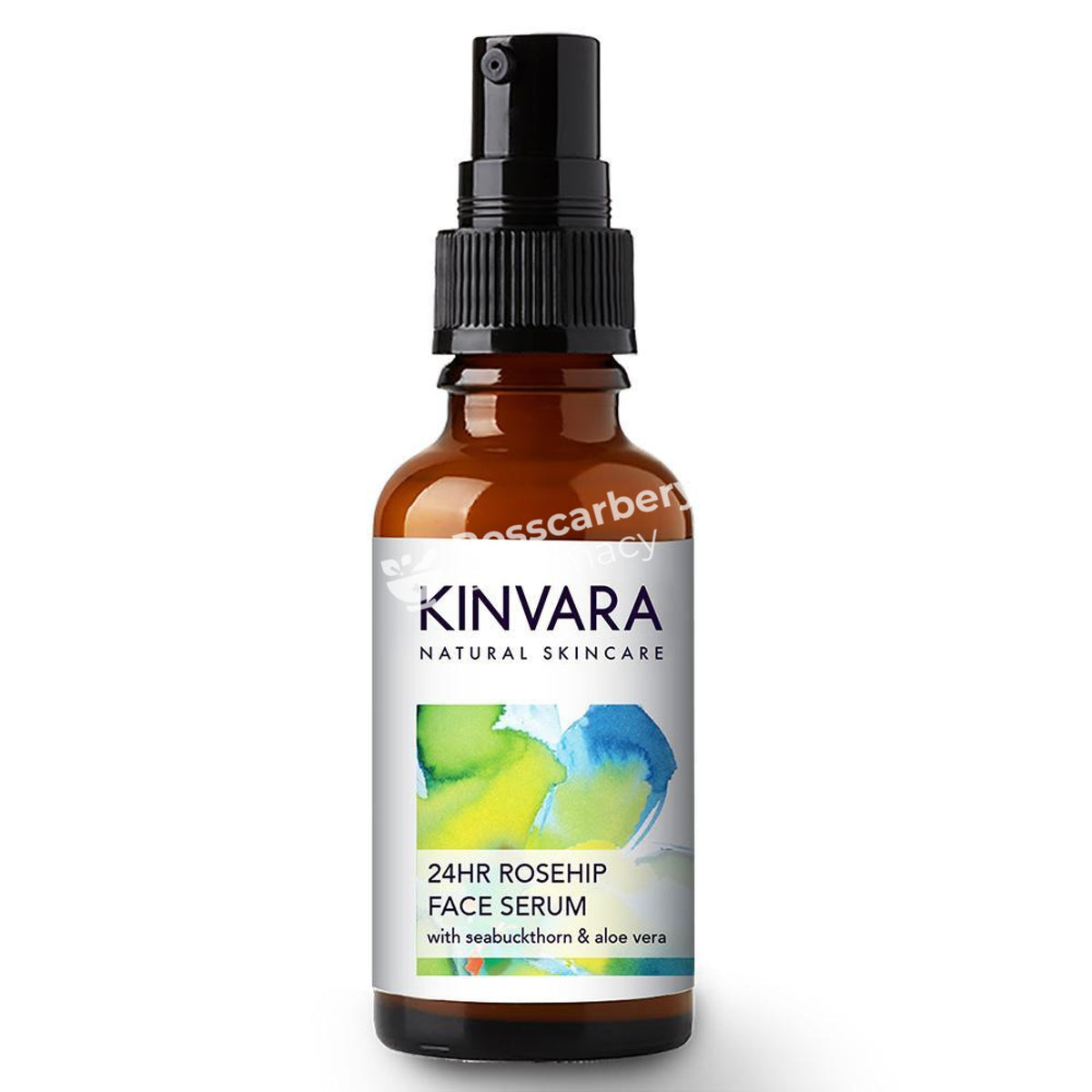 Kinvara 24Hr Rosehip Face Serum &amp; Oils