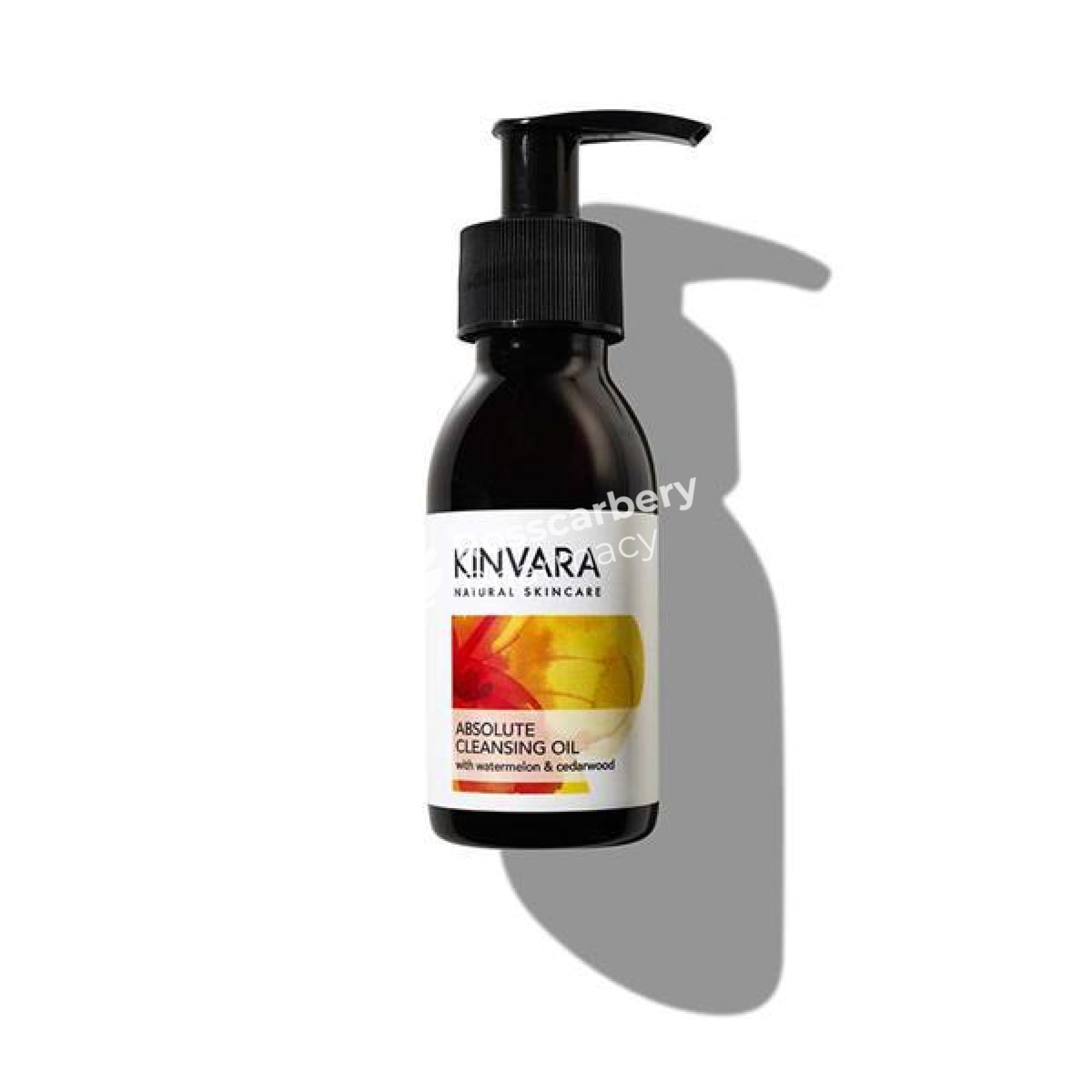 Kinvara Absolute Cleansing Oil Cleanser