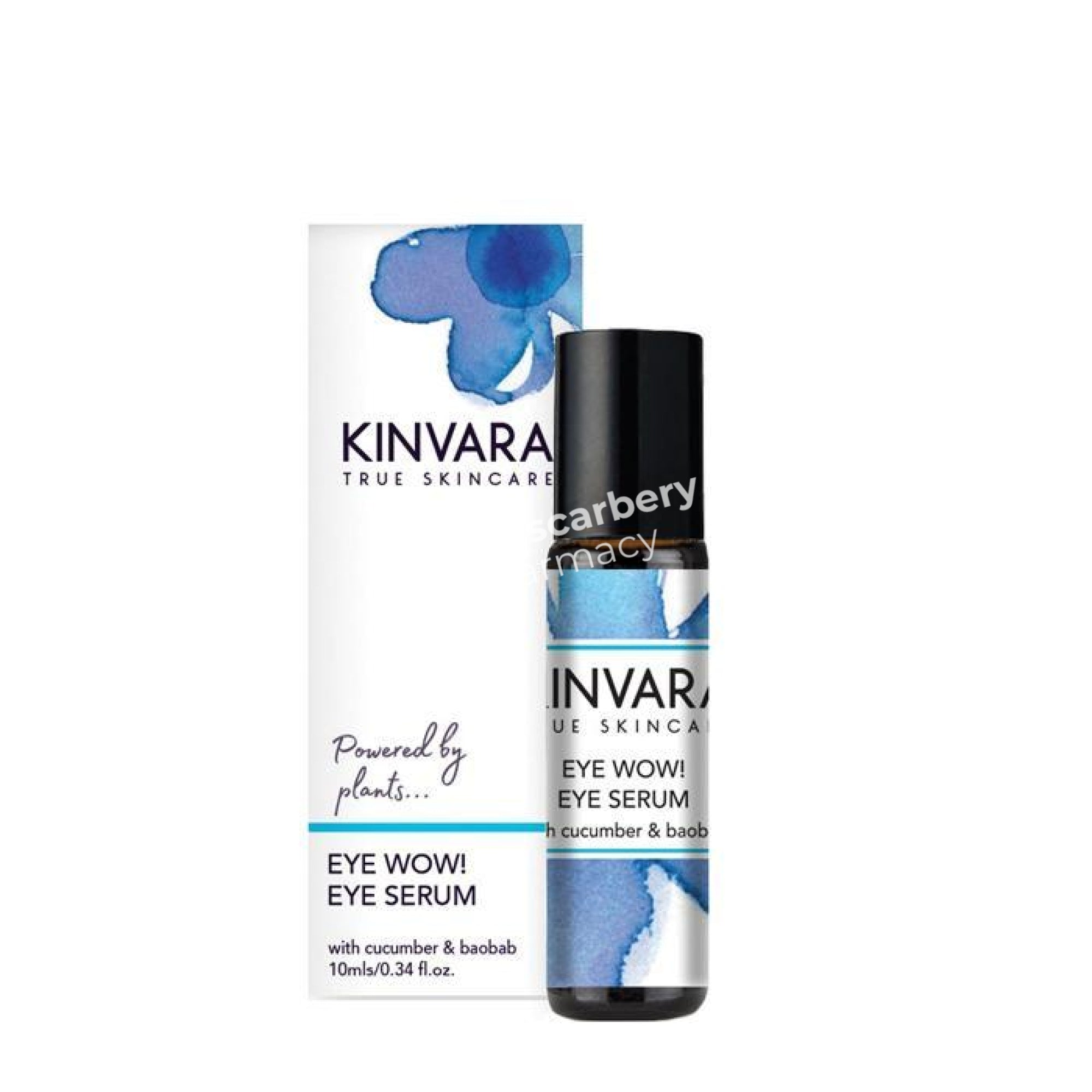 Kinvara Eye Wow! Serum Cream