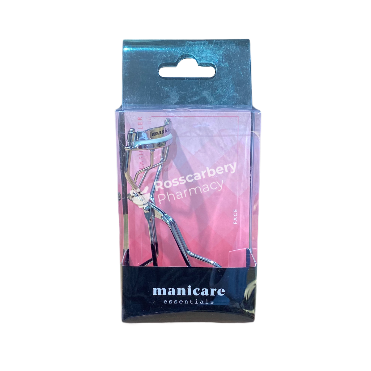 Manicare Essentials Eyelash Curler