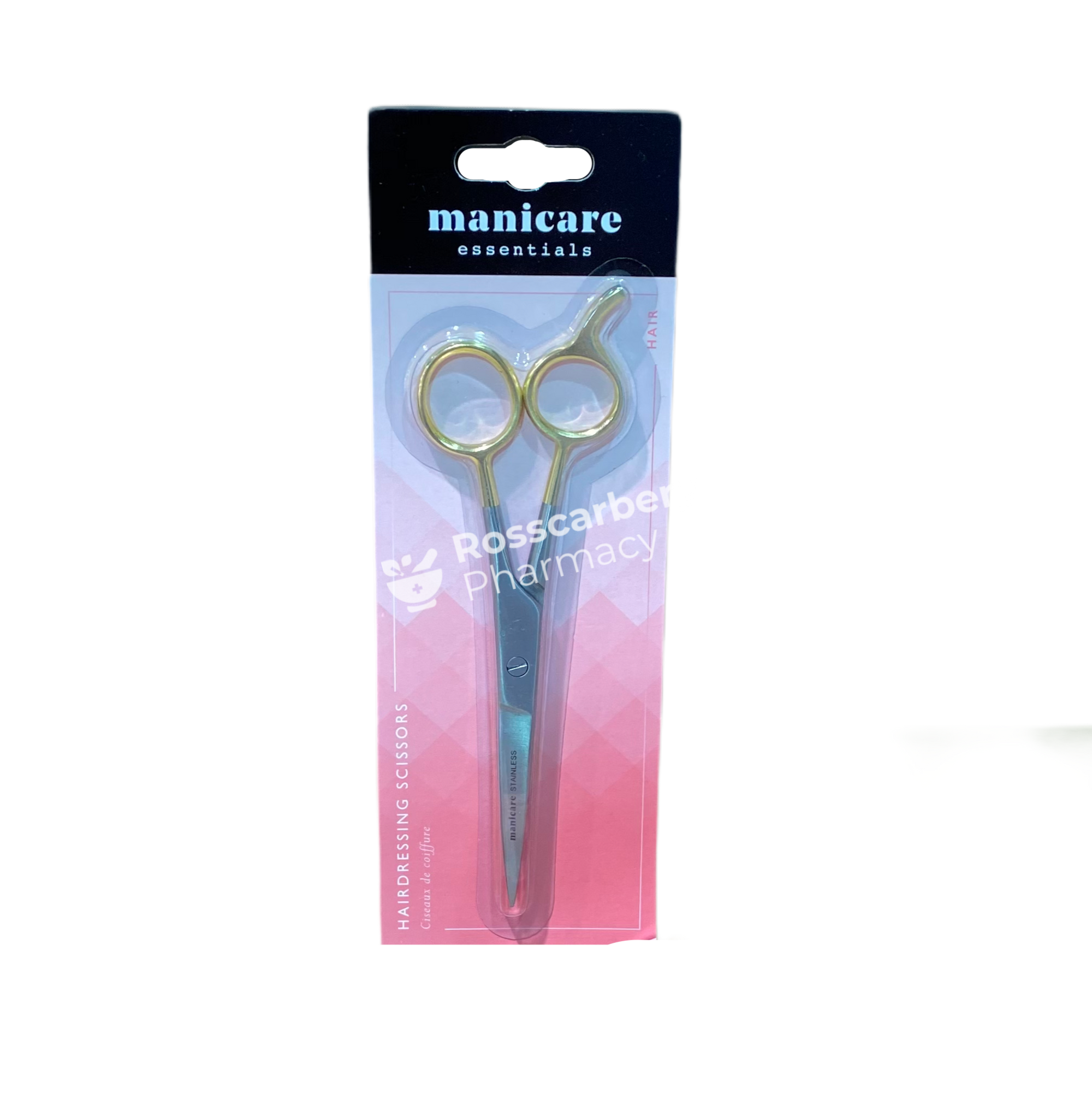 Manicare Essentials Hairdressing Scissors