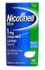 Nicotinell Mint 1Mg Lozenges Nicotine