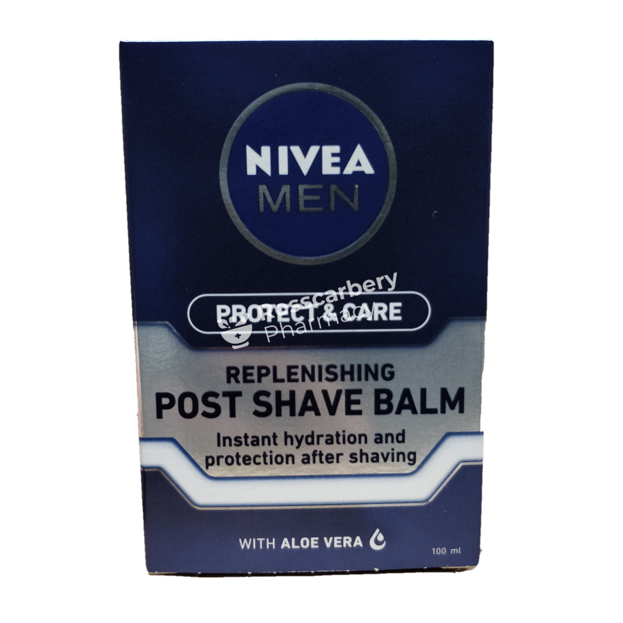 Nivea Men Protect & Care Replenishing Post Shave Balm