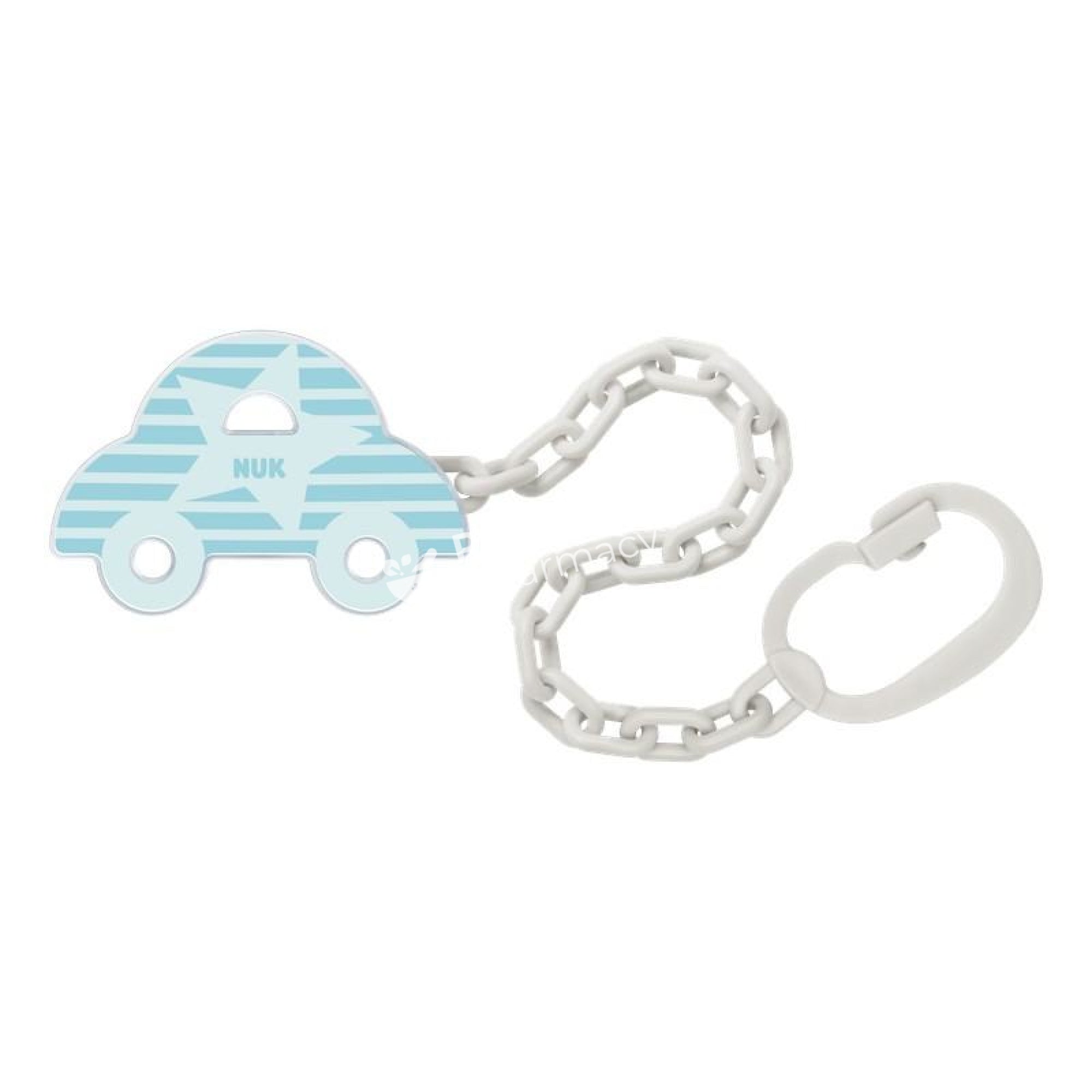 Nuk Soother Chain Chains