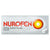 Nurofen 200Mg Coated Tablets Ibuprofen Pain Relief & Headaches
