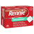Rennie Chewable Tablets - Spearmint Acid Indigestion & Reflux