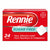 Rennie Sugar Free Chewable Tablets Acid Indigestion & Reflux